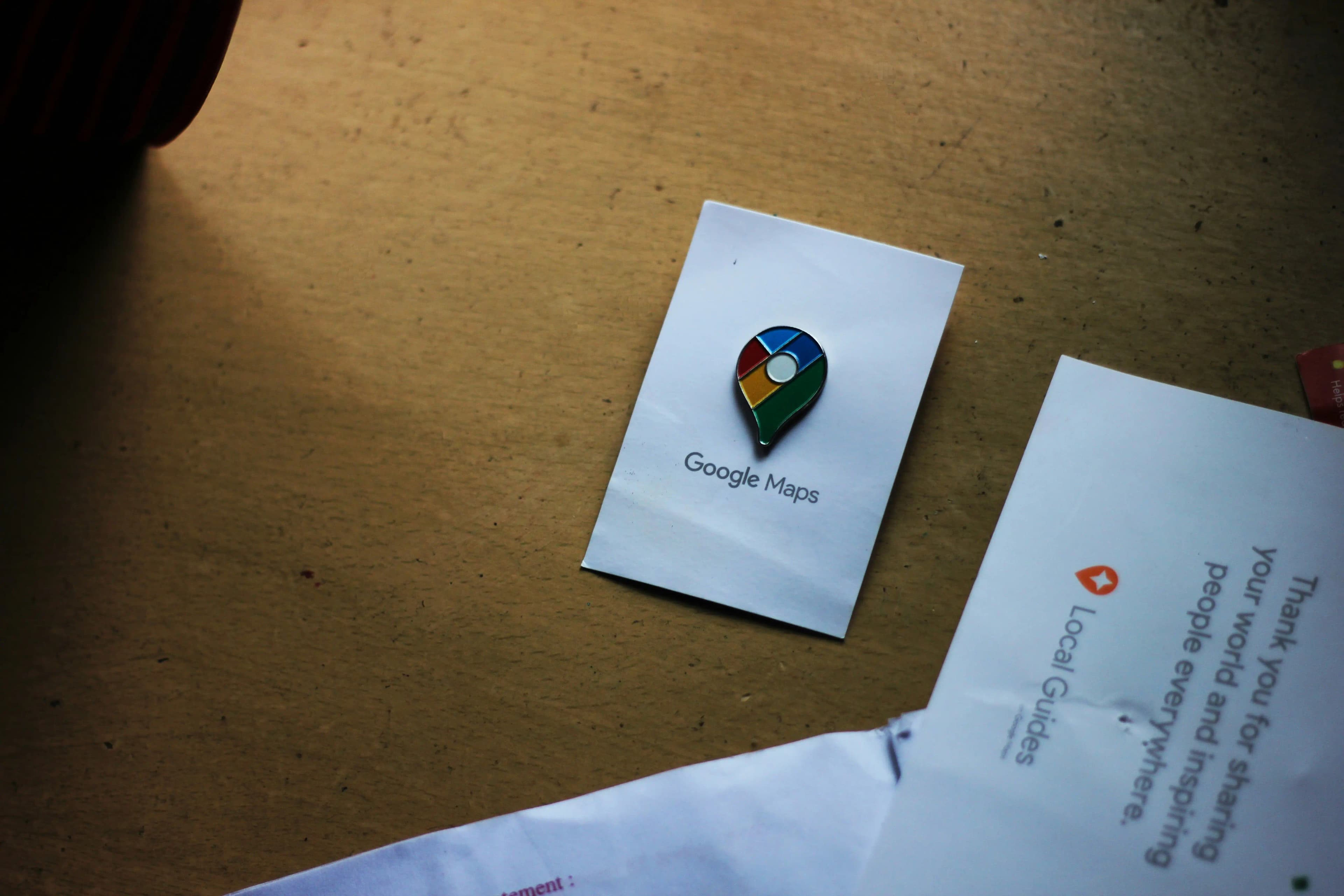 How Agencies Use Google Maps Leads in 2026