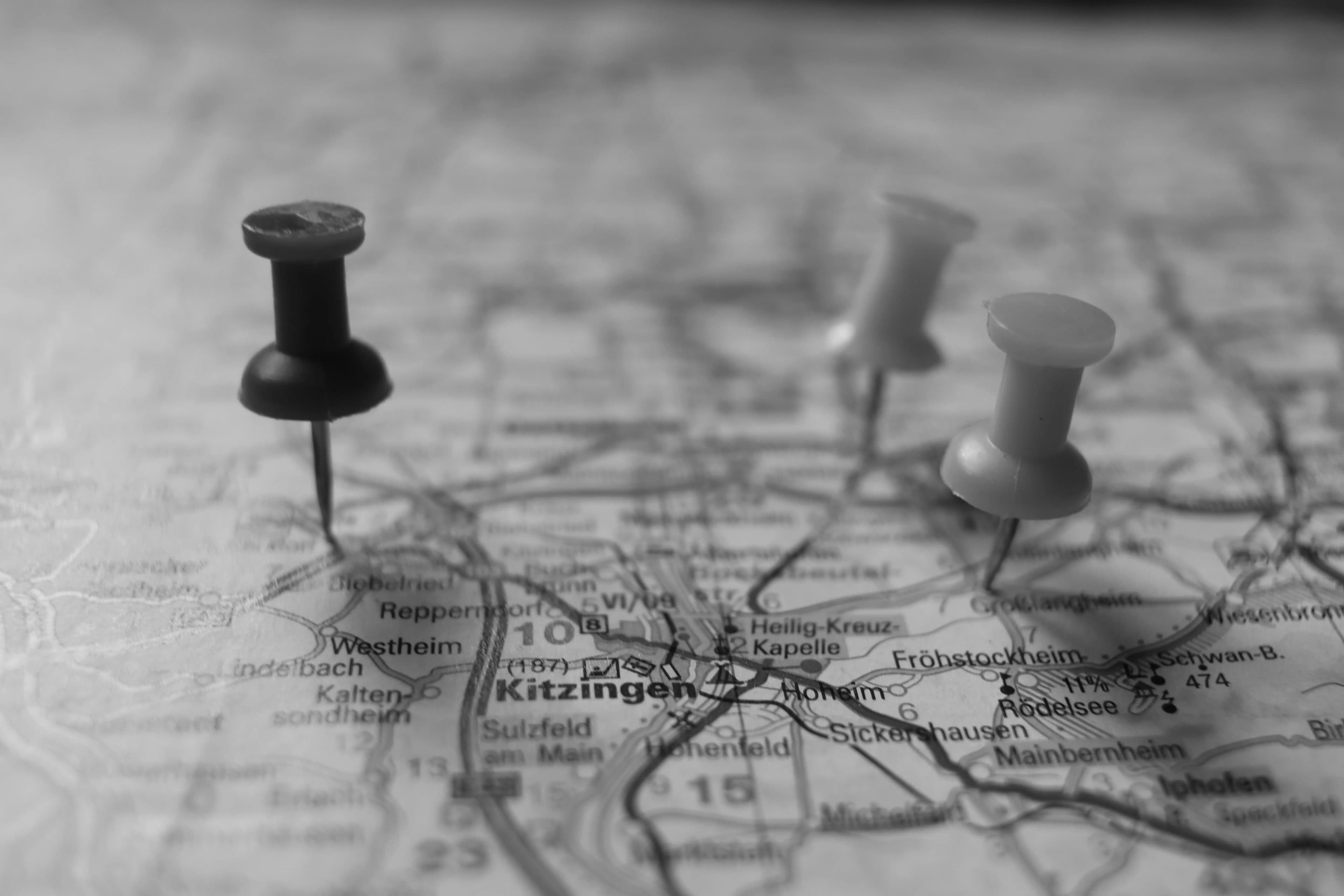 Top 50 Niches for Google Maps Lead Generation (2026 Edition)