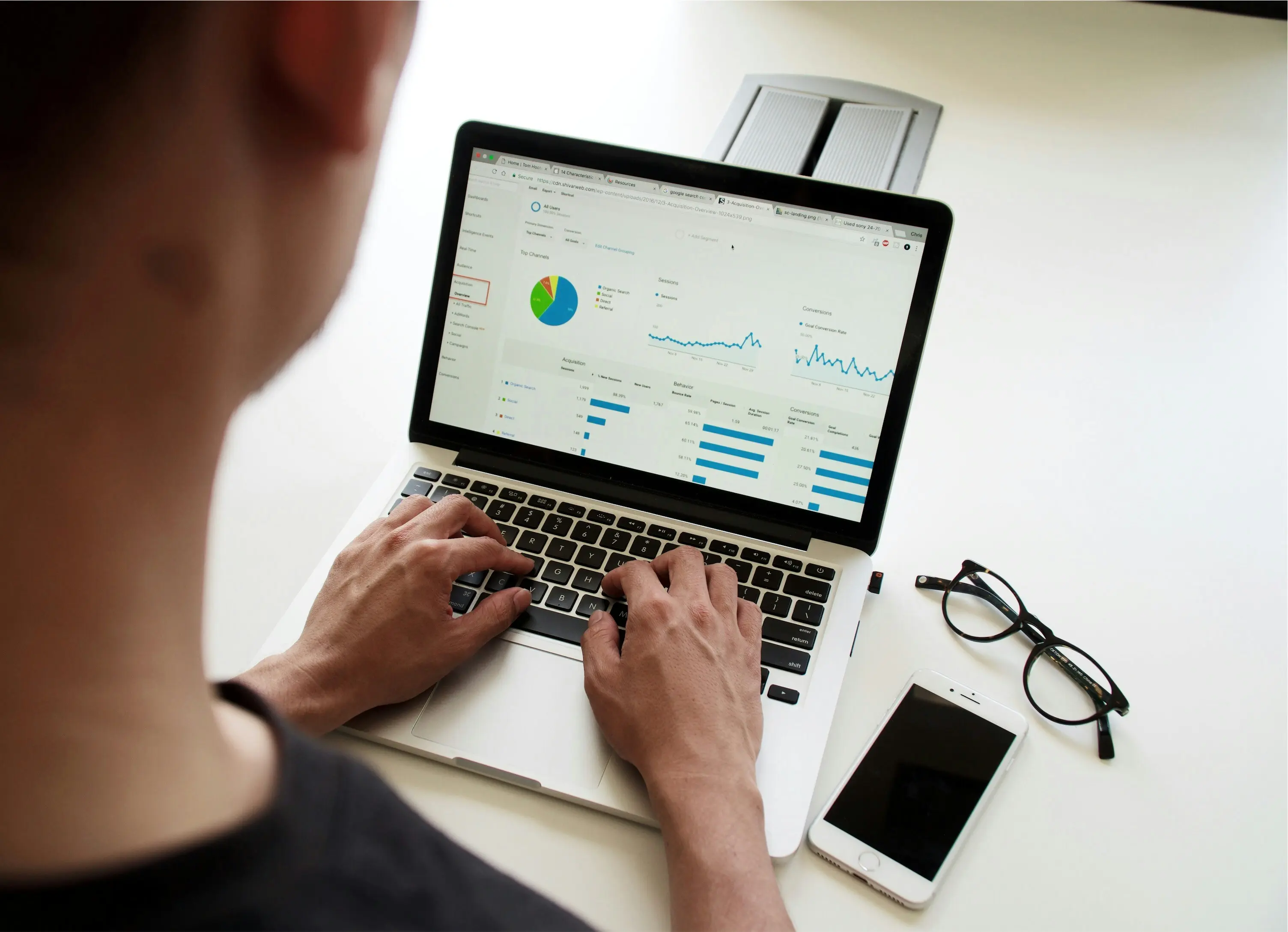 How to Use Google Maps for B2B Prospecting (Beginner to Advanced) — 2026 Guide