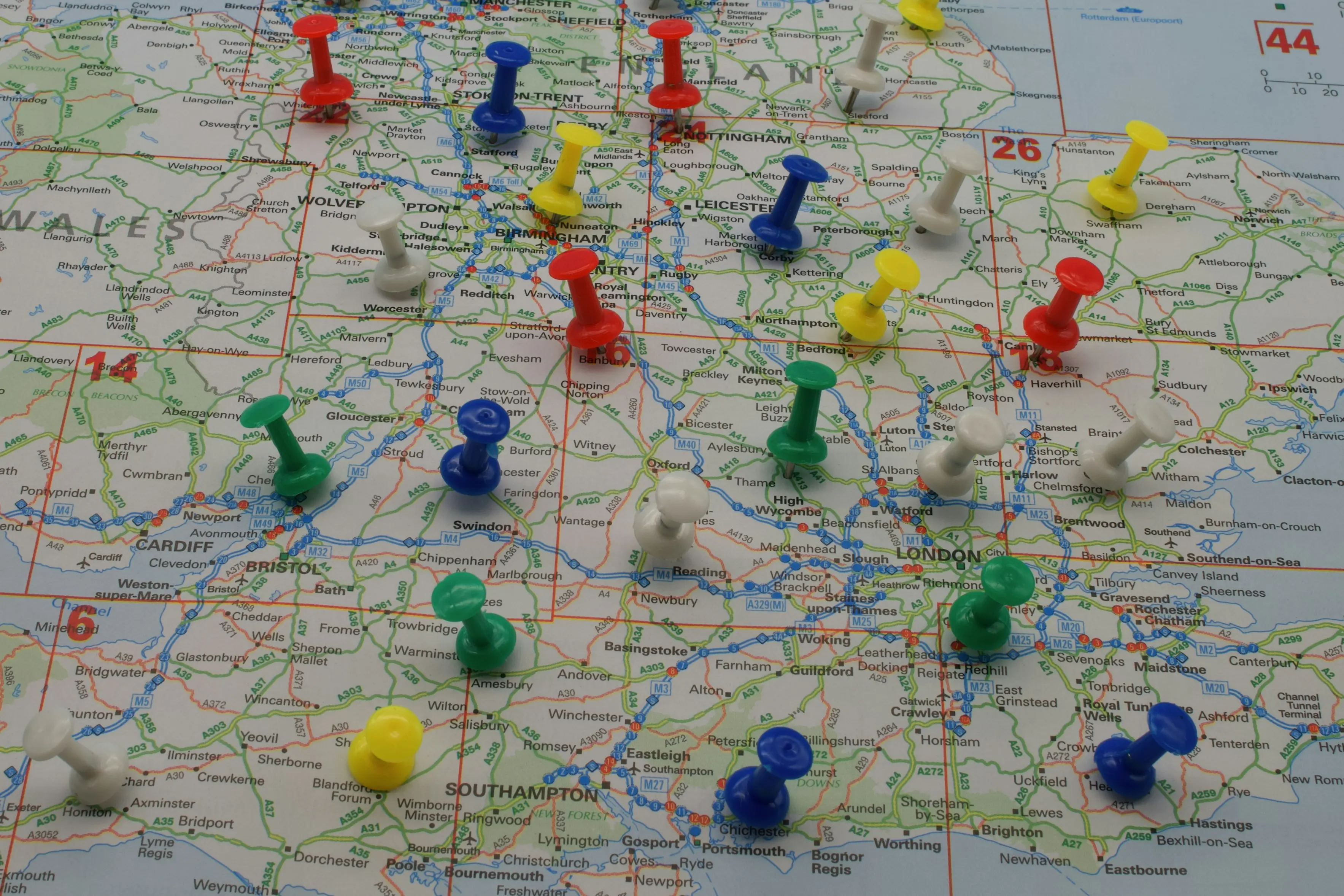 How to Extract Google Maps Leads in 2026