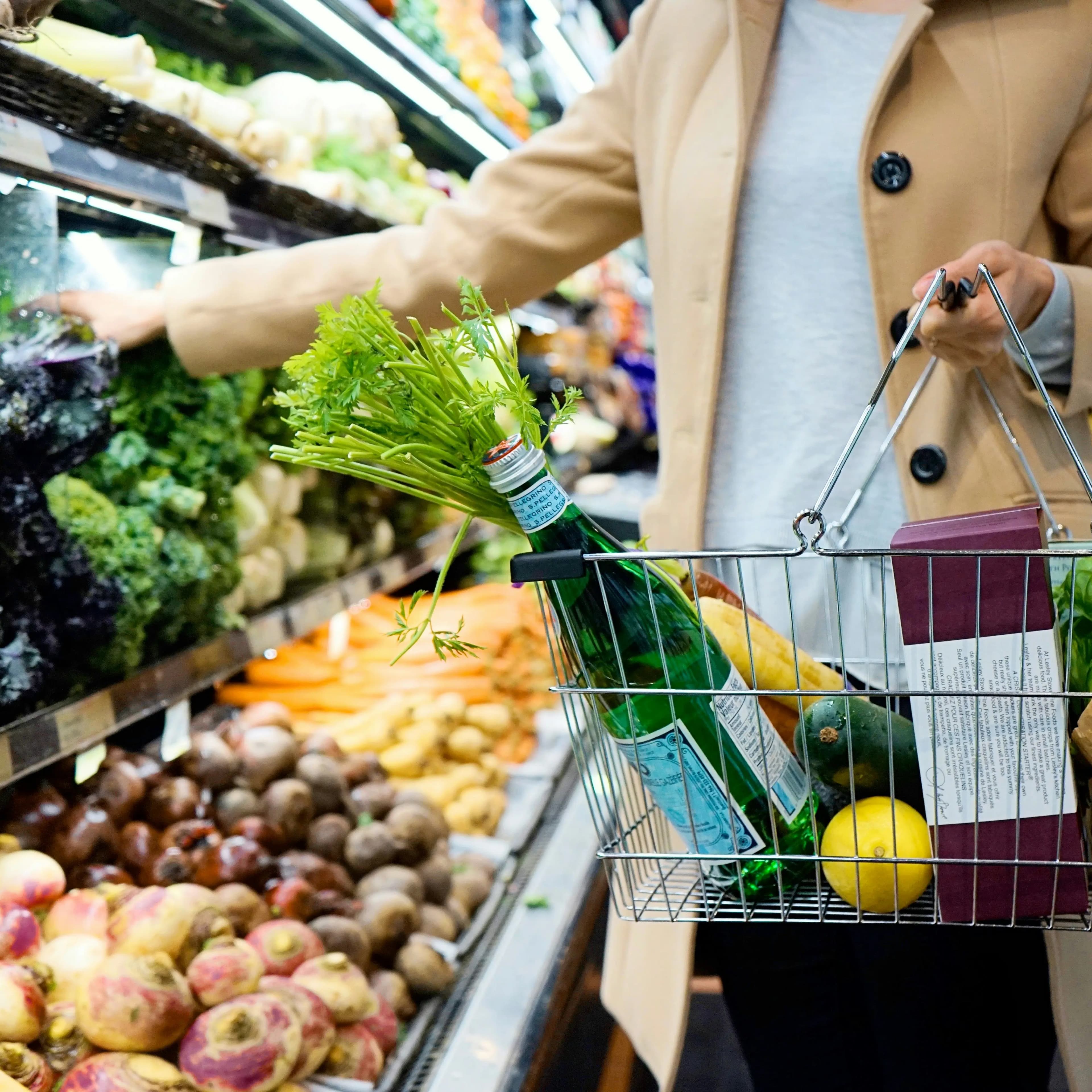 New York Grocery Store List: Download 4,389 Verified B2B Leads